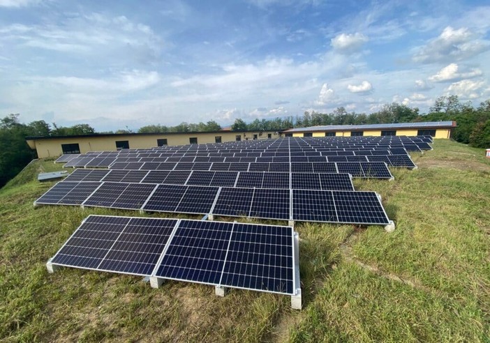 Dorno, bocciato un altro parco agrivoltaico: la Provincia archivia il terzo progetto