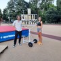 Atletica Vigevano, Gloria Polotto minimo per i campionati italiani assoluti nel salto in alto