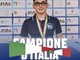 Tennistavolo, Gabriel Deleraico è il nuovo campione italiano U13