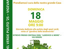 Vigevano, domenica 18 maggio torna la "Giornata del Verde Pulito"