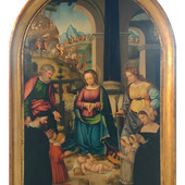 Vigevano, Natale ai musei civici di Vigevano con Gandolfino da Roreto e l’inaugurazione del percorso podcast