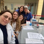 Pavia, al San Matteo grande successo per la campagna di screening della giornata mondiale del rene 2026 Pavia, al San Matteo grande successo per la campagna di screening della giornata mondiale del rene 2026