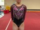 Ginnastica, Giulia Santinato (Costanza Massucchi Mortara) tra le prime 10 ginnaste d'Italia nella categoria junior 1 Ginnastica, Giulia Santinato (Costanza Massucchi Mortara) tra le prime 10 ginnaste d'Italia nella categoria junior 1