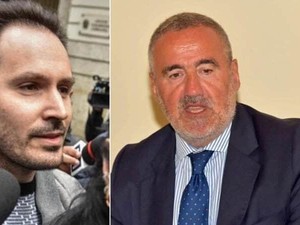 Delitto di Garlasco: venerdì nuovo riesame su sequestro pc e telefoni dell’ex procuratore Venditti