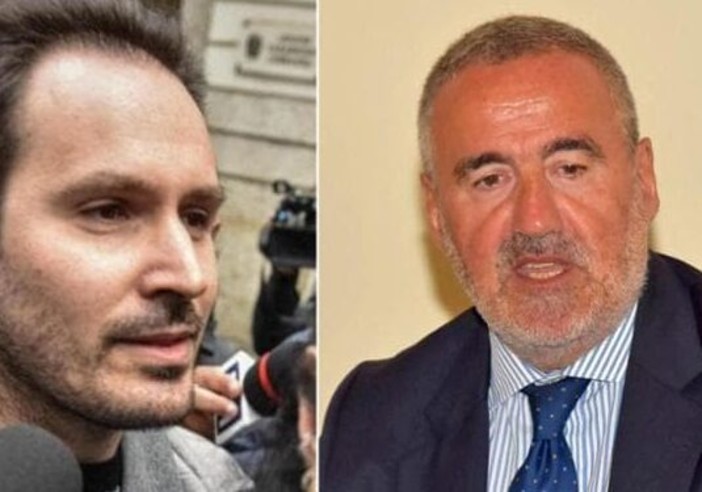 Garlasco, nuovo sequestro per l’ex procuratore Venditti e due ex carabinieri Garlasco, nuovo sequestro per l’ex procuratore Venditti e due ex carabinieri