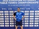 Tennistavolo: campionati europei master, brilla Stefano Guerrini