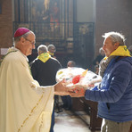 A Mortara la Giornata del Ringraziamento di Coldiretti Pavia A Mortara la Giornata del Ringraziamento di Coldiretti Pavia