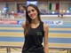 Atletica Vigevano: Gloria Polotto è campionessa italiana universitaria nel salto in alto con 1,70 metri