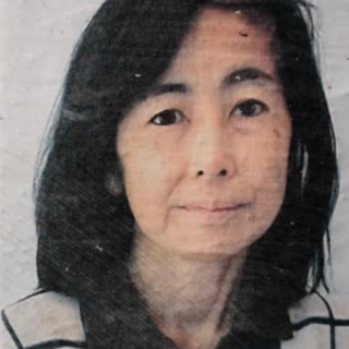 Haruyo Takada aveva 57 anni