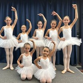 Danza, le giovanissime della Costanza Massucchi Mortara impegnate nel "Talent for dance TV" Danza, le giovanissime della Costanza Massucchi Mortara impegnate nel "Talent for dance TV"