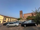 Auto storiche: le Lancia Thesis tra i laghi di Pusiano e Alserio Auto storiche: le Lancia Thesis tra i laghi di Pusiano e Alserio
