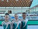 A Rimini, nutrita partecipazione per le giovani atlete della Costanza Massucchi Mortara, nella Summer Edition