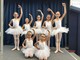 Danza, le giovanissime della Costanza Massucchi Mortara impegnate nel &quot;Talent for dance TV&quot;
