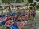 Nuoto, bene gli esordienti dell'H2Sport Vigevano al trofeo del Campus Aquae