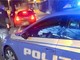 Gallarate, inseguita e speronata dall'ex fidanzato: notte da incubo per una donna. La polizia arresta un 33enne Gallarate, inseguita e speronata dall'ex fidanzato: notte da incubo per una donna. La polizia arresta un 33enne