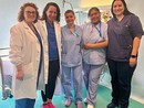 All’ICS Maugeri Pavia di via Boezio nuovo reparto di riabilitazione general geriatrica