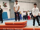 Ginnastica, fine settimana da incorniciare per i giovani atleti della Costanza Massucchi Mortara