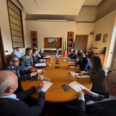 Controlli rafforzati presso le stazioni ferroviarie di Pavia, Vigevano, Voghera, Mortara e Tromello Controlli rafforzati presso le stazioni ferroviarie di Pavia, Vigevano, Voghera, Mortara e Tromello