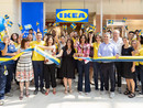 Ikea arriva a Pavia e inaugura il primo plan and order point della città, all’interno delle gallerie Bennet San Martino