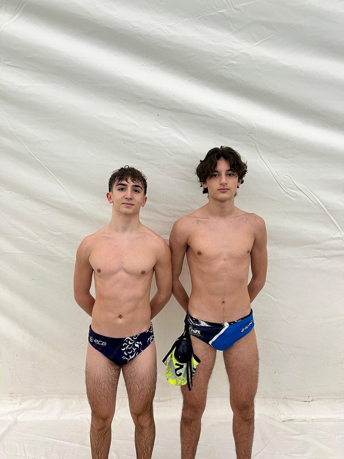 Pallanuoto, weekend vincente per l'under 15 dell'H2Sport Vigevano