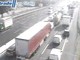 Incidente sull'Autostrada dei Laghi alla Barriera di Milano Nord: soccorsa una persona. Code da Lainate