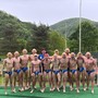 Pallanuoto, i Master over 22 dell'H2Sport Vigevano a caccia del record di imbattibilità in campionato