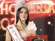 Da Magenta a Tokyo: la vittoria di Alessia a Miss International Albania, il sogno che diventa realtà Da Magenta a Tokyo: la vittoria di Alessia a Miss International Albania, il sogno che diventa realtà