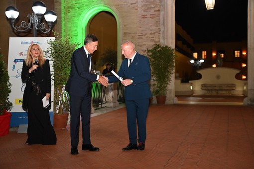 A Poste Italiane il premio internazionale “liberi di crescere”