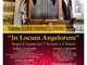 Vigevano: In Locum Angelorum, Vespri d'organo per l ‘Avvento e il Natale