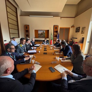 Controlli rafforzati presso le stazioni ferroviarie di Pavia, Vigevano, Voghera, Mortara e Tromello