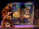 Vigevano: "il Gruffalò e la Pimpa", il musical a pois al Teatro Cagnoni di Vigevano Vigevano: "il Gruffalò e la Pimpa", il musical a pois al Teatro Cagnoni di Vigevano