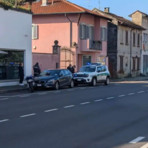 Magenta: incidente in via Milano, ragazzo finisce al pronto soccorso