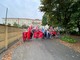 - (FOTONOTIZIA) - Sartirana: il presidio dei sindacati contro l'ipotesi di affidare a una cooperativa il nucleo Alzheimer dell'Rsa Adelina Nigra - (FOTONOTIZIA) - Sartirana: il presidio dei sindacati contro l'ipotesi di affidare a una cooperativa il nucleo Alzheimer dell'Rsa Adelina Nigra