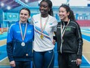 Atletica Vigevano: Maria Vittoria Ripamonti bronzo ai campionati italiani indoor promesse nel salto con l’asta Atletica Vigevano: Maria Vittoria Ripamonti bronzo ai campionati italiani indoor promesse nel salto con l’asta