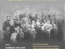 Vigevano: "Cercando radici ogni famiglia ha una storia da raccontare", incontro sulla genealogia al museo archeologico