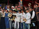 Vigevano: sabato 11 e domenica 12 maggio, la XXIII edizione del Palio dei Fanciulli