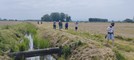 Passeggiata da Suardi all'abbazia di Acqualunga, le immagini