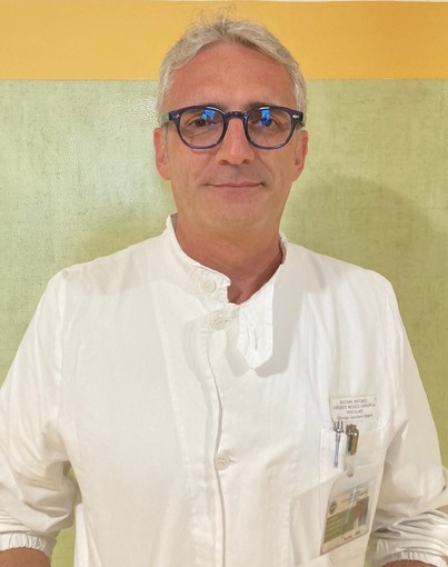 Antonio Bozzani nuovo direttore della chirurgia vascolare al Policlinico San Matteo Antonio Bozzani nuovo direttore della chirurgia vascolare al Policlinico San Matteo