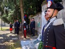 Torre Beretti e Castellaro, celebrato il 99° anniversario dell'uccisione dei carabinieri Vincenzo Terzano e Francesco Bellinzona