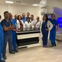 Acceleratore lineare di nuova generazione all’IRCCS Maugeri Pavia