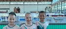 A Rimini, nutrita partecipazione per le giovani atlete della Costanza Massucchi Mortara, nella Summer Edition