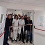 Pavia, inaugurato il day hospital oncologico, donato da Cancro Primo Aiuto