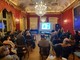 Vigevano: il viaggio creativo di Elisa Macellari, "Creare immaginari per illustrare la realtà" Vigevano: il viaggio creativo di Elisa Macellari, "Creare immaginari per illustrare la realtà"