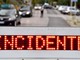 Giornata nera sulle strade lombarde, un morto e un ferito grave nella Bergamasca e nel Comasco