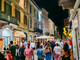 Torna “La Notte dei Saldi”: sabato 4 luglio la terza edizione nel centro storico di Vigevano