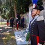 Torre Beretti e Castellaro, celebrato il 99° anniversario dell'uccisione dei carabinieri Vincenzo Terzano e Francesco Bellinzona