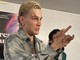 Il Tre e la bellezza di essere 'Fragili' a Sanremo 2024: "Trovate la vostra passione e inseguitela" Il Tre e la bellezza di essere 'Fragili' a Sanremo 2024: "Trovate la vostra passione e inseguitela"