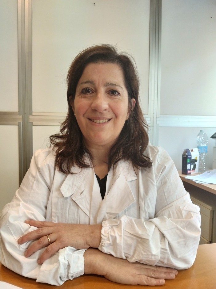 Pavia: Ester Orlandi è il nuovo direttore sc radioterapia del San Matteo