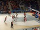 Basket: Milano supera Tortona (96-86) nella 2° edizione del Memorial Bottacin. Le immagini