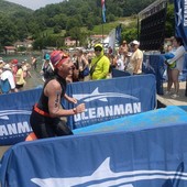 Nuoto acque libere, Monica Cordano si qualifica per la finale mondiale dell'Oceanman